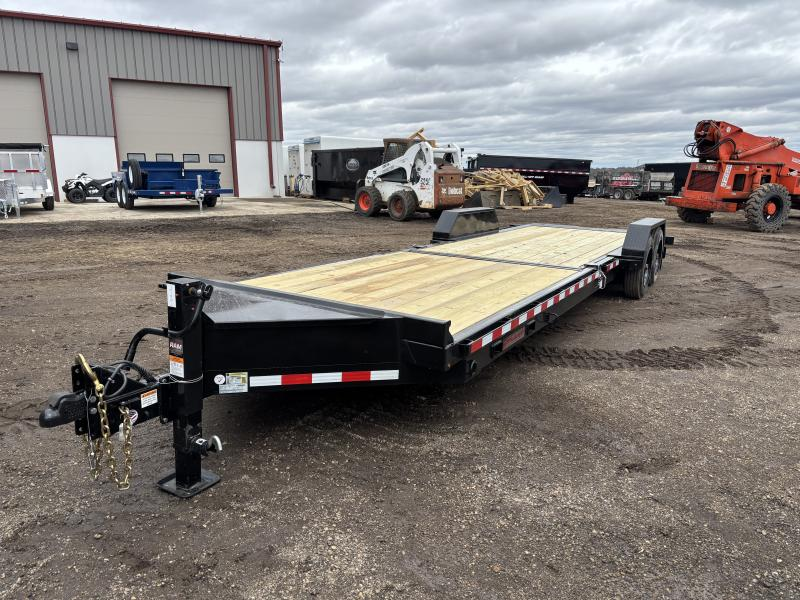 Towing-Safely