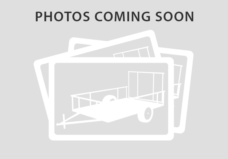 7'x26' Timpte Equipment